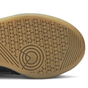 adidas Continental 80 Black Gum