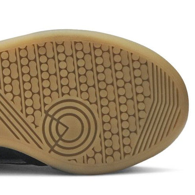 adidas Continental 80 Black Gum