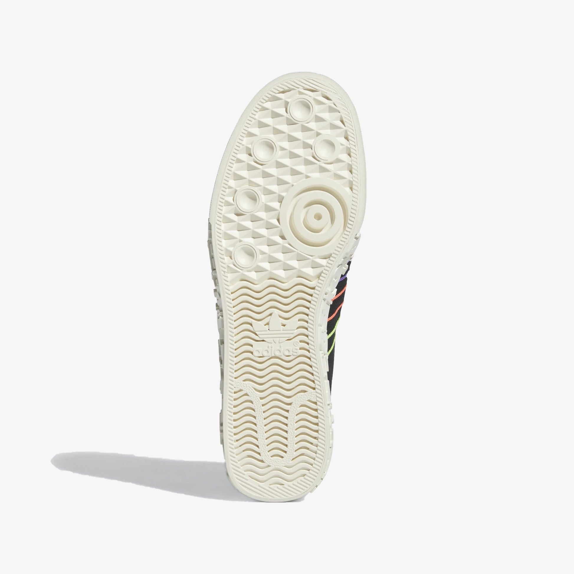 ADIDAS ORIGINALS | NIZZA PRIDE { BLACK