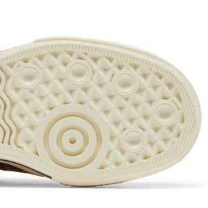 adidas Nizza RF Platform Low Plaid (Women's)