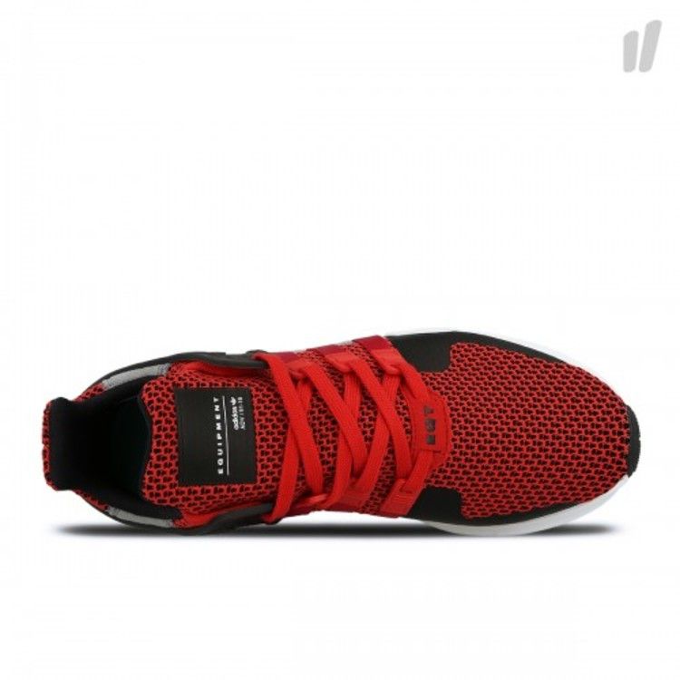adidas EQT Support ADV Collegiate Red