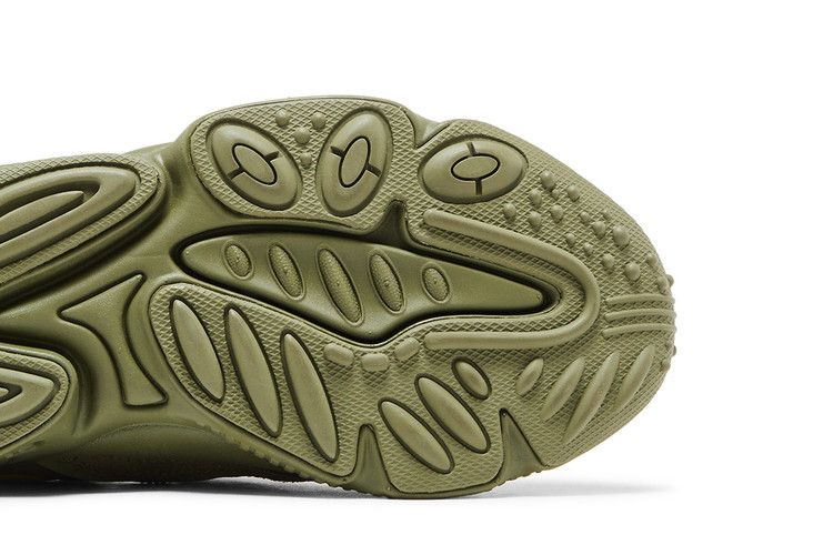 adidas Ozweego Focus Olive (Women's)