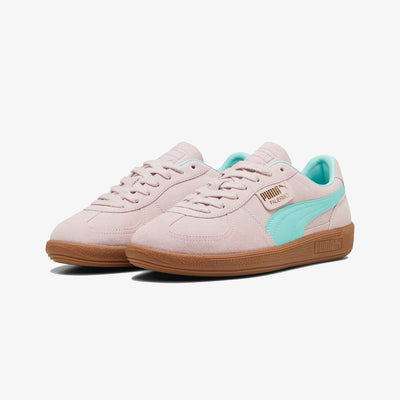 PUMA | PALERMO { MAUVE MIST/MINT/GUM