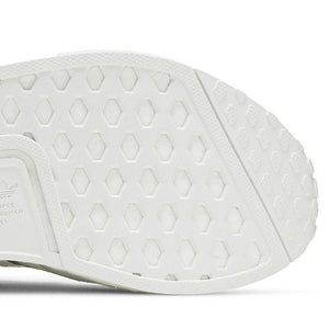 adidas NMD_R1 Cloud White Rose Gold (Women's)