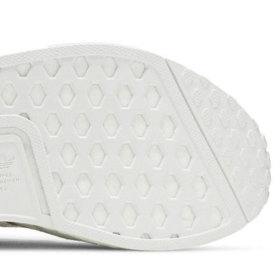 adidas NMD_R1 Cloud White Rose Gold (Women's)
