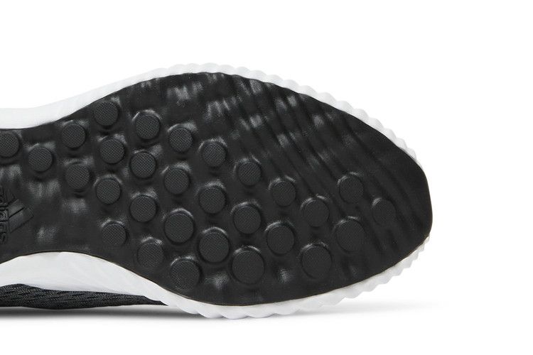 adidas Alphabounce 1 Triple Grey White