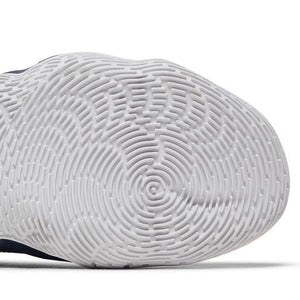adidas Exhibit B Mid Team Navy