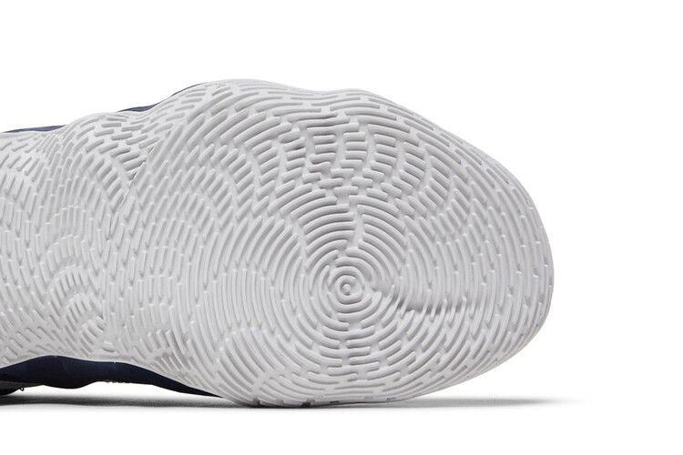 adidas Exhibit B Mid Team Navy
