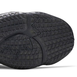 adidas D.O.N. Issue #2 Pharrell Human Race Triple Black