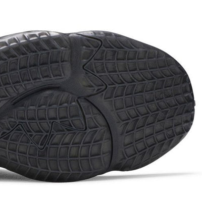 adidas D.O.N. Issue #2 Pharrell Human Race Triple Black