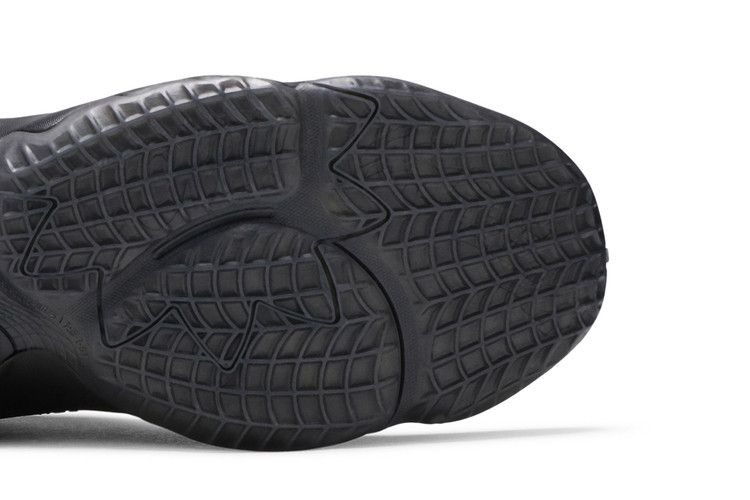 adidas D.O.N. Issue #2 Pharrell Human Race Triple Black