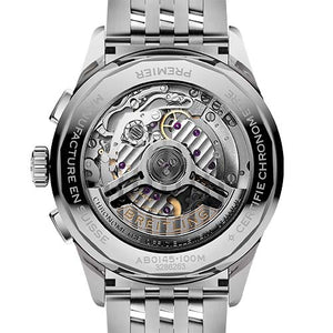 Breitling  Premier B01 Chronograph 42 DIAL MEN 42mm AB0145171C1A1