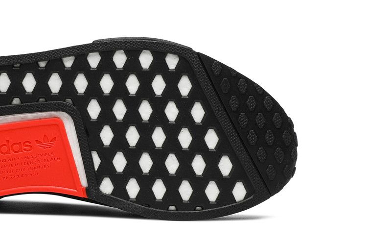 adidas NMD R1 Star Wars Darth Vader