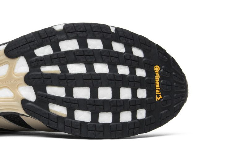adidas adiZero adios 3 Undefeated Black