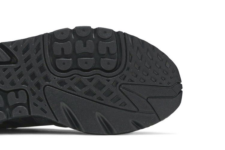 adidas Nite Jogger Triple Black (2020)