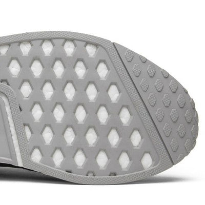 adidas NMD R1 Core Black Grey Two