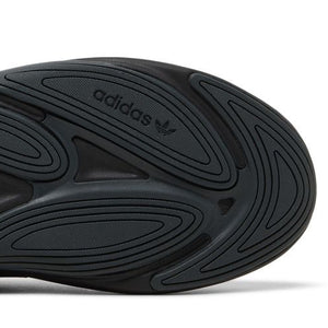 adidas Ozelia Core Black Black Blue Met. Carbon
