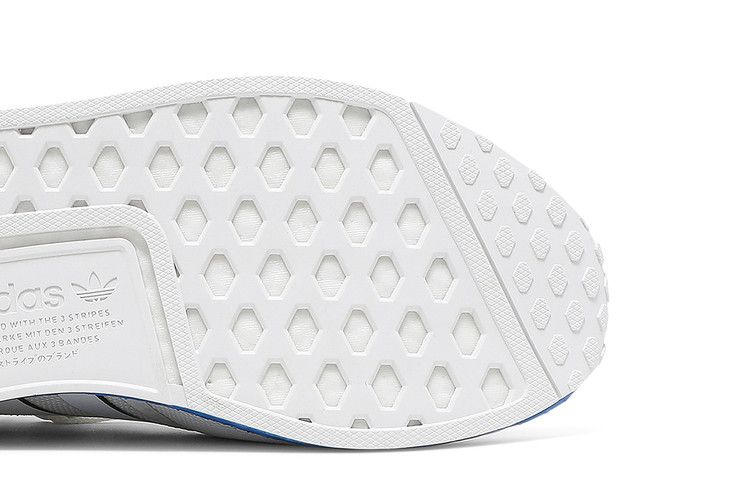 adidas NMD R1 United By Sneakers Seoul