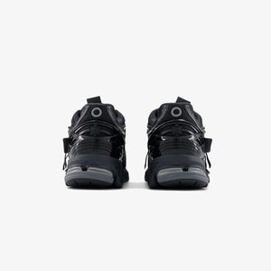 New Balance | 1906 { BLACK/GREY