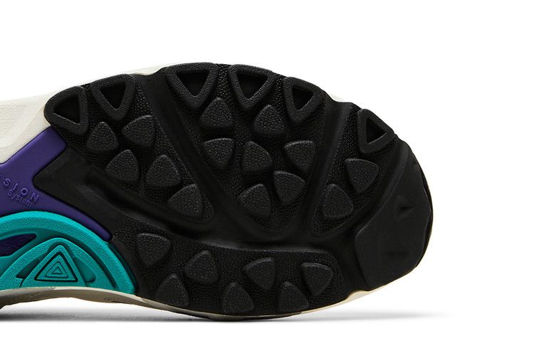 adidas Lexicon OG White Black Purple