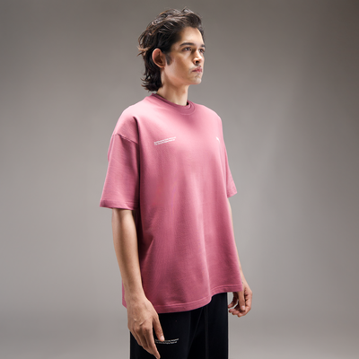 Superkicks | CORE 3.0 UNISEX T-SHIRT { PURPLE