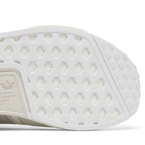 adidas NMD R1 Cloud White Grey Green