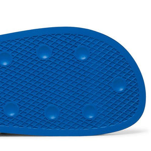 adidas Adilette Slides Sean Wotherspoon x Hot Wheels