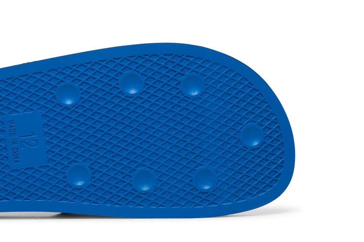 adidas Adilette Slides Sean Wotherspoon x Hot Wheels