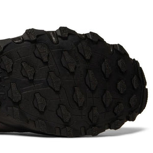 adidas Hyperturf Core Black Silver Metallic Trace Grey