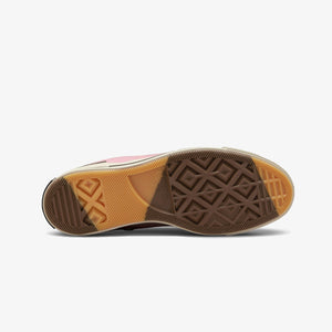 Converse | CHUCK 70 PLUS SEASONAL COLOR  { SUNRISE PINK/EGRET