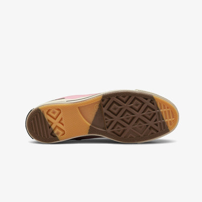 Converse | CHUCK 70 PLUS SEASONAL COLOR  { SUNRISE PINK/EGRET