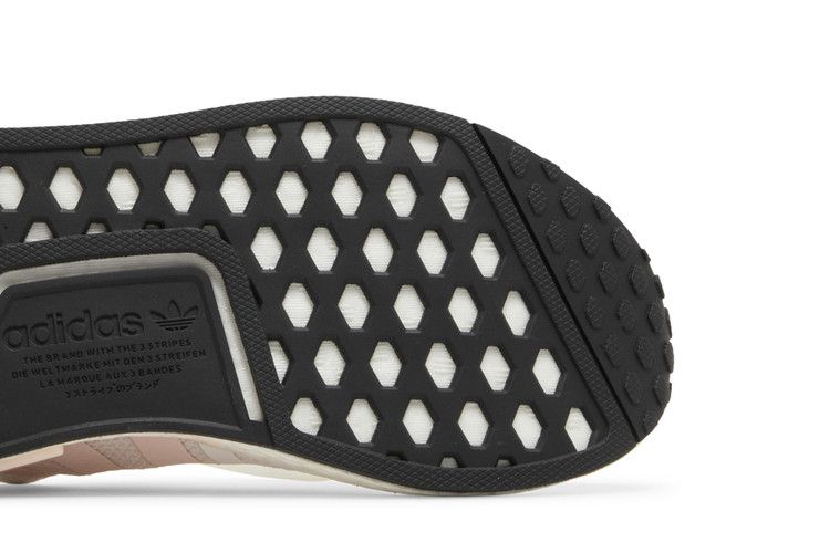 adidas NMD R1 Cloud White Wonder Quartz (Women's)