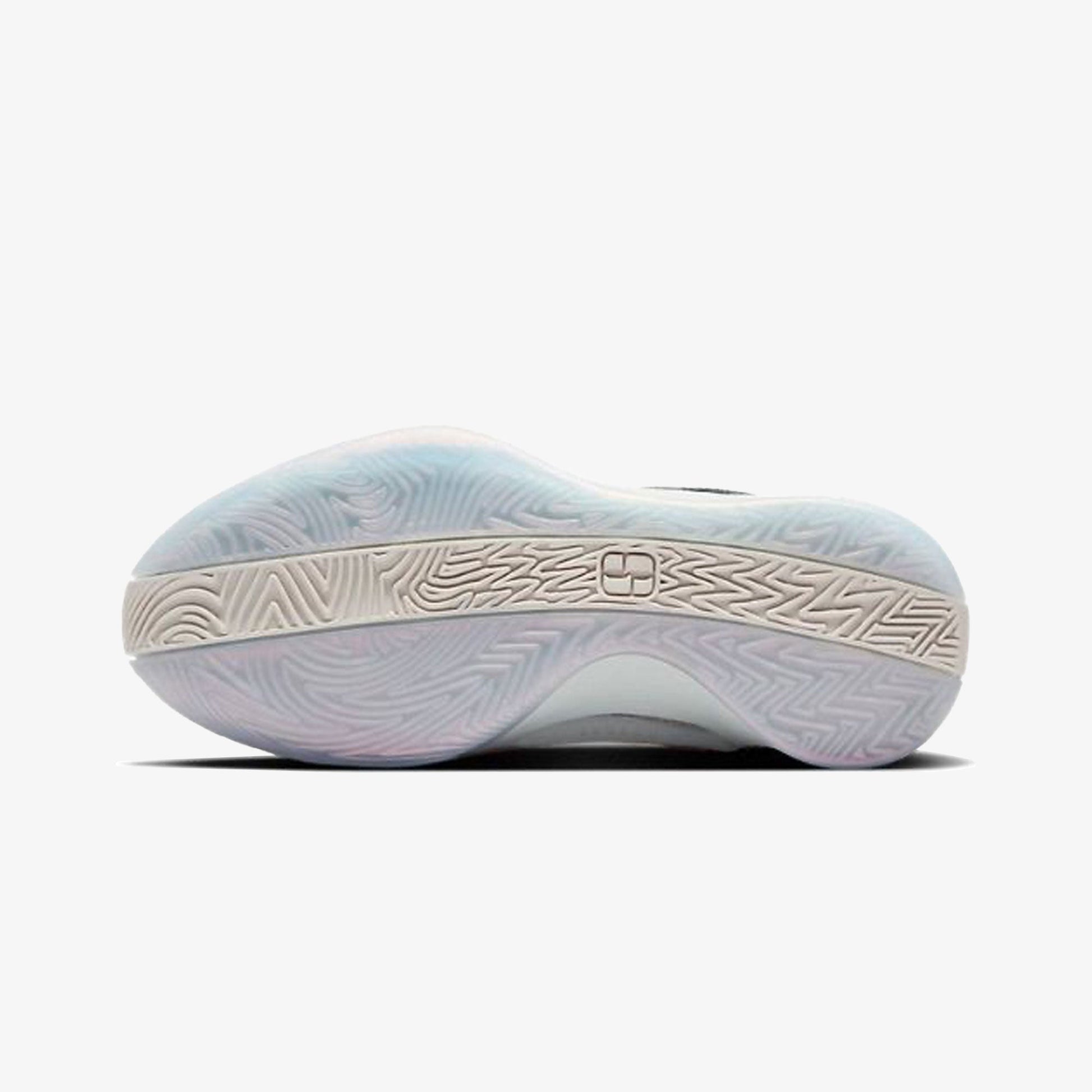 Nike | SABRINA 1 "LONIC" EP  { PHOTON DUST/ANTHRACITE-OXYGEN PURPLE