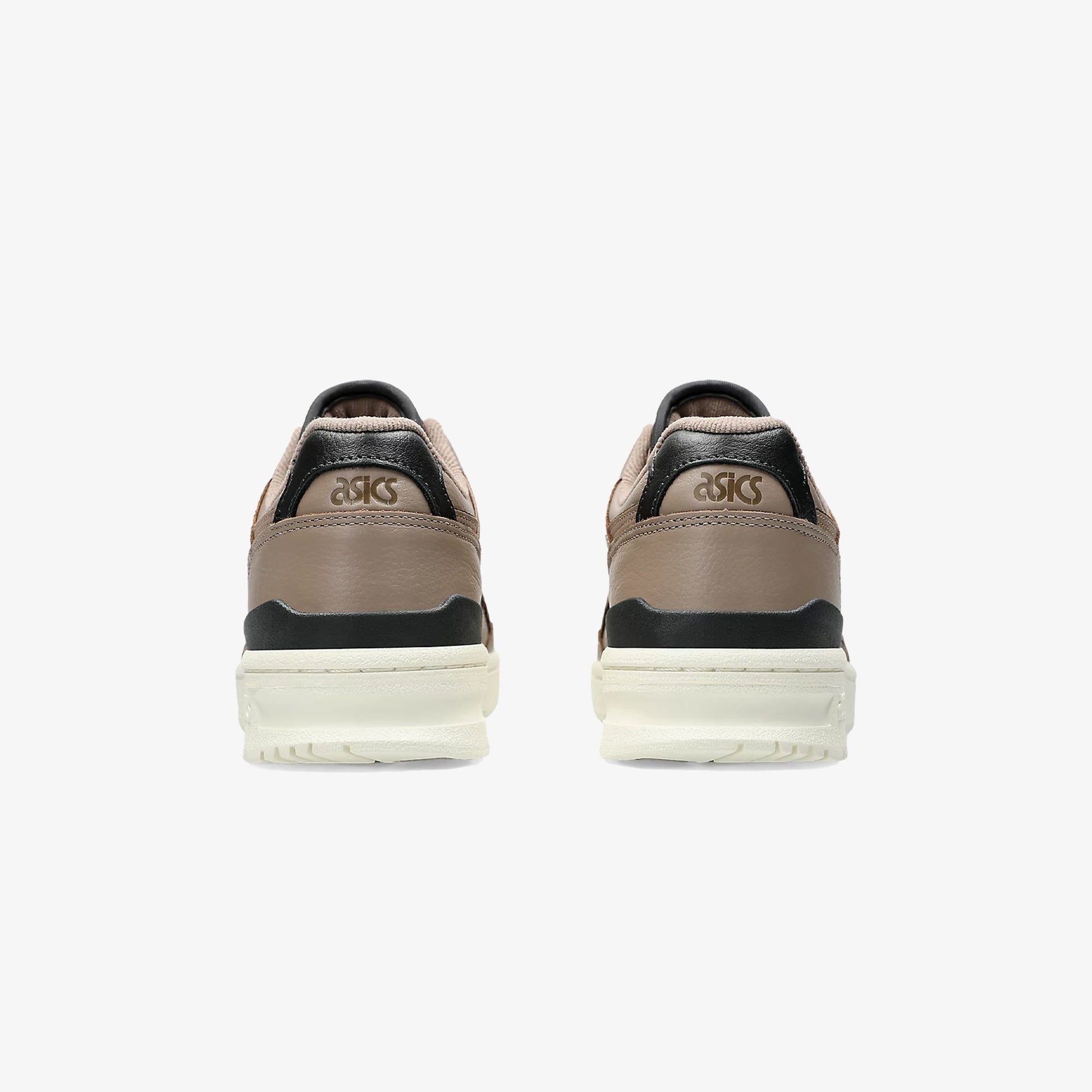 Asics | EX89 { TAUPE GREY
