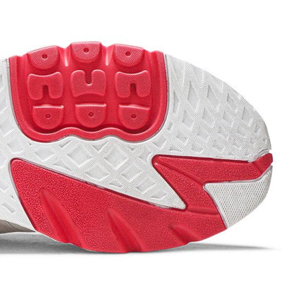 adidas Nite Jogger White Shock Red