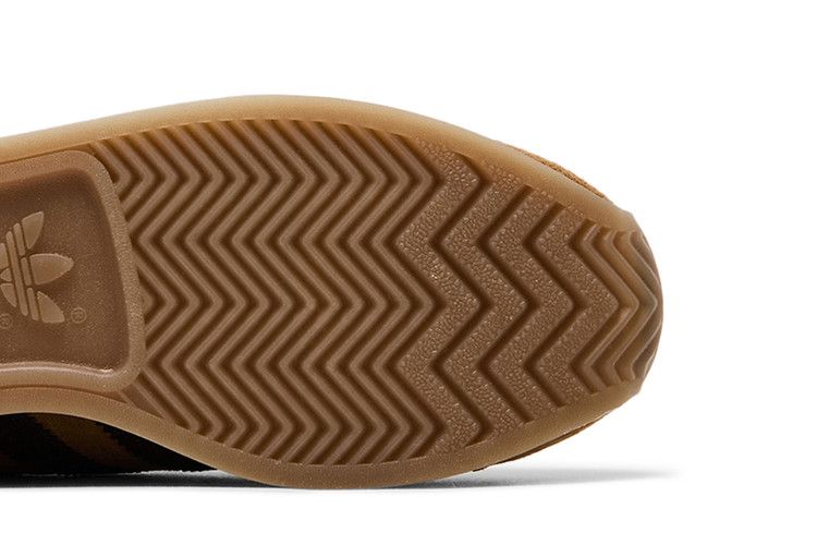 adidas Country Japan Brown Desert Dark Brown Cardboard