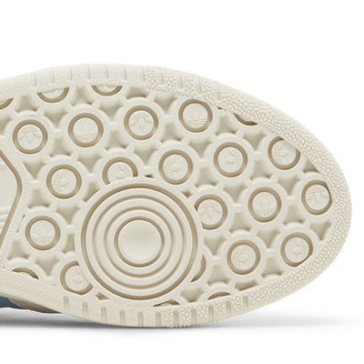 adidas HRLM SNS White Blue