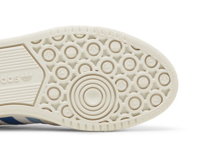 adidas HRLM SNS White Blue