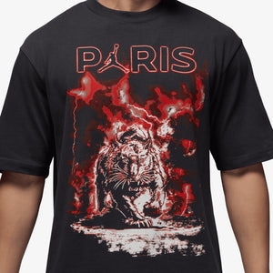 JORDAN | PARIS SAINT-GERMAIN { OFF NOIR/SAIL