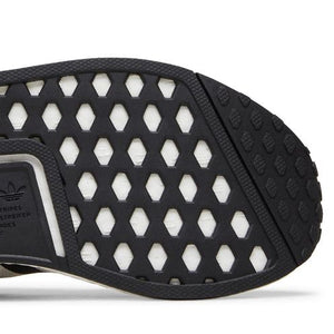 adidas NMD R1 White Black Wonder Taupe (Women's)