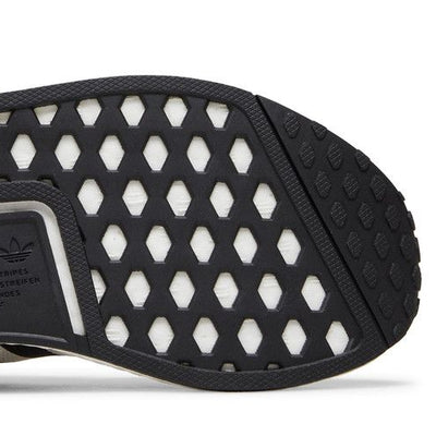 adidas NMD R1 White Black Wonder Taupe (Women's)