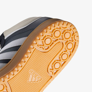 ADIDAS ORIGINALS | HOOPS 4.0 MID IKD { LEGINK/FTWWHT/GUM3