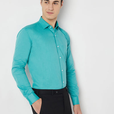 Essential Formal Shirt