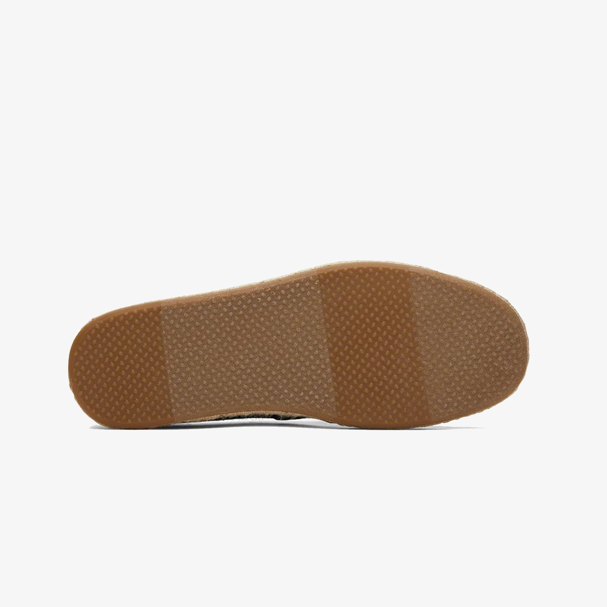 Toms | JUTE WRAP ESPADRILLES  { BLACK