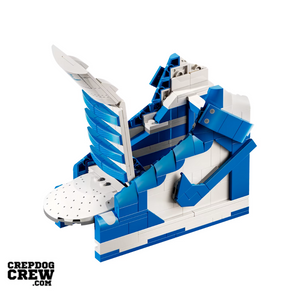 LEGO Nike Dunk Set 43008