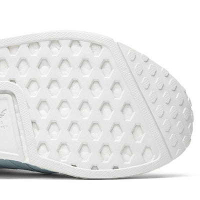 adidas NMD R1 Icey Blue White (Women's)
