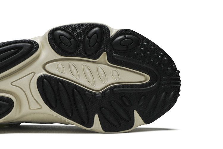 adidas Ozweego Cloud White Solar Yellow