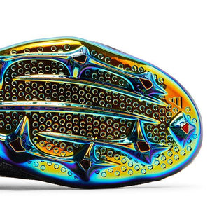 adidas Adizero Electric Speed Juice Core Black Carbon