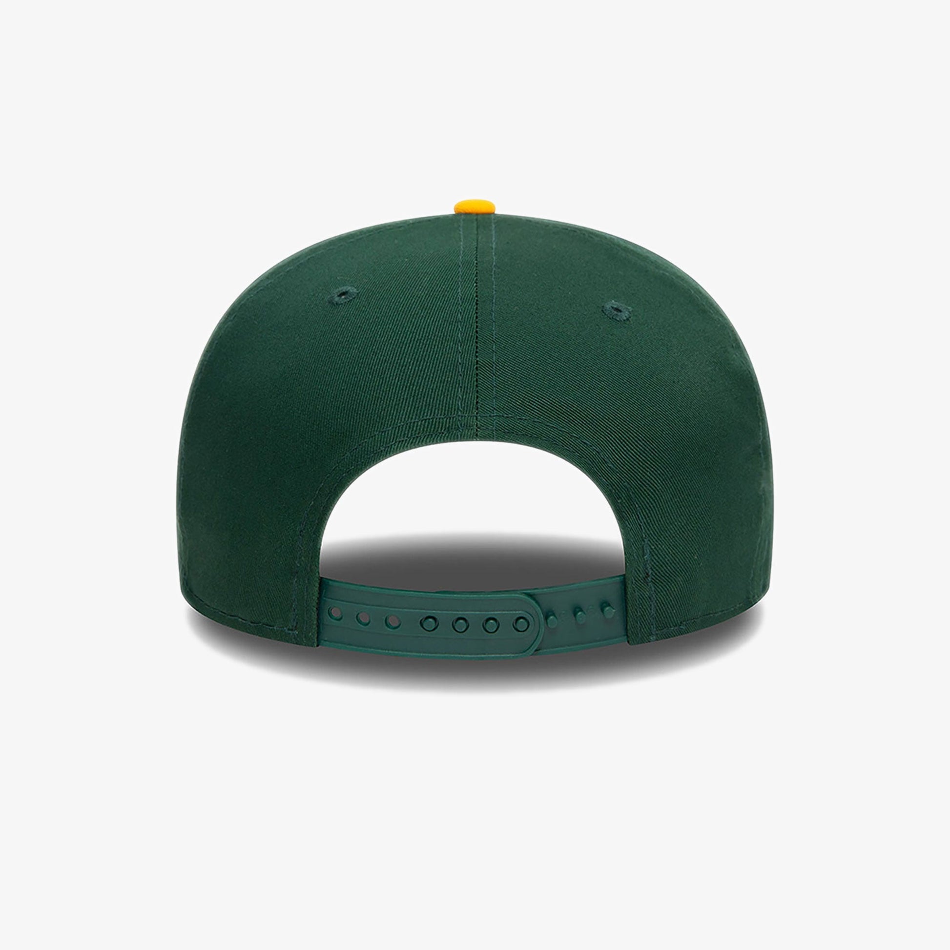 NEW ERA | TEAM COLOUR MLB 9FIFTY OAKATHCO DKG