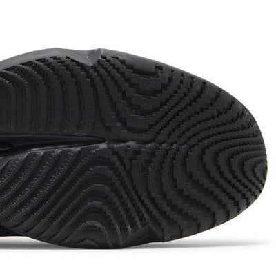 adidas D.O.N. Issue #4 Lights Out